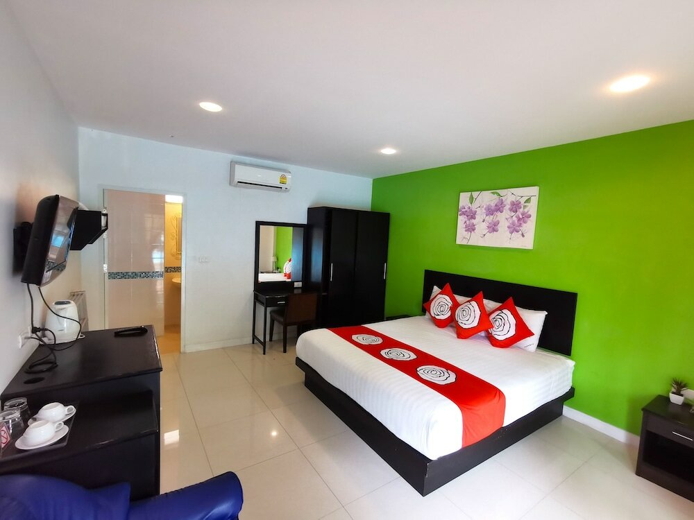 Фото Baan Rabiang Talay
