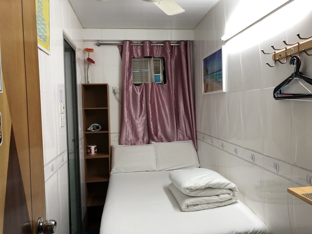 Фото Beverly Guest House