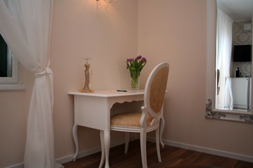 Фото Banica Apartments & Rooms