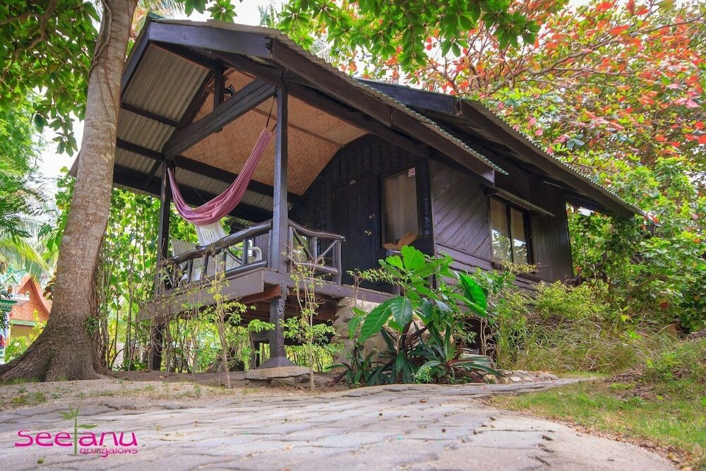 Фото Seetanu Bungalows