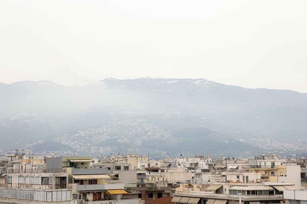 Фото Philippos Hotel