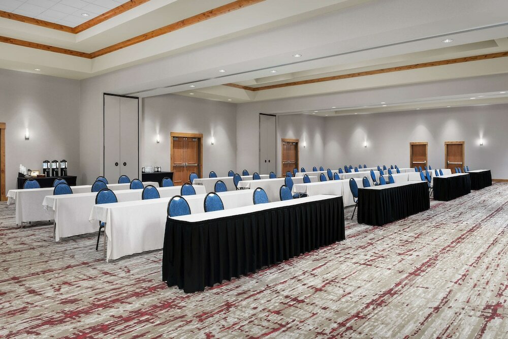 Фото Hilton Garden Inn Missoula