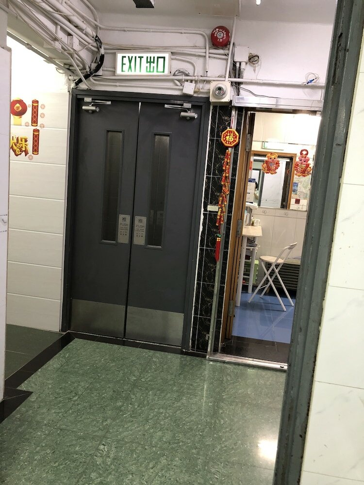 Фото Beverly Guest House