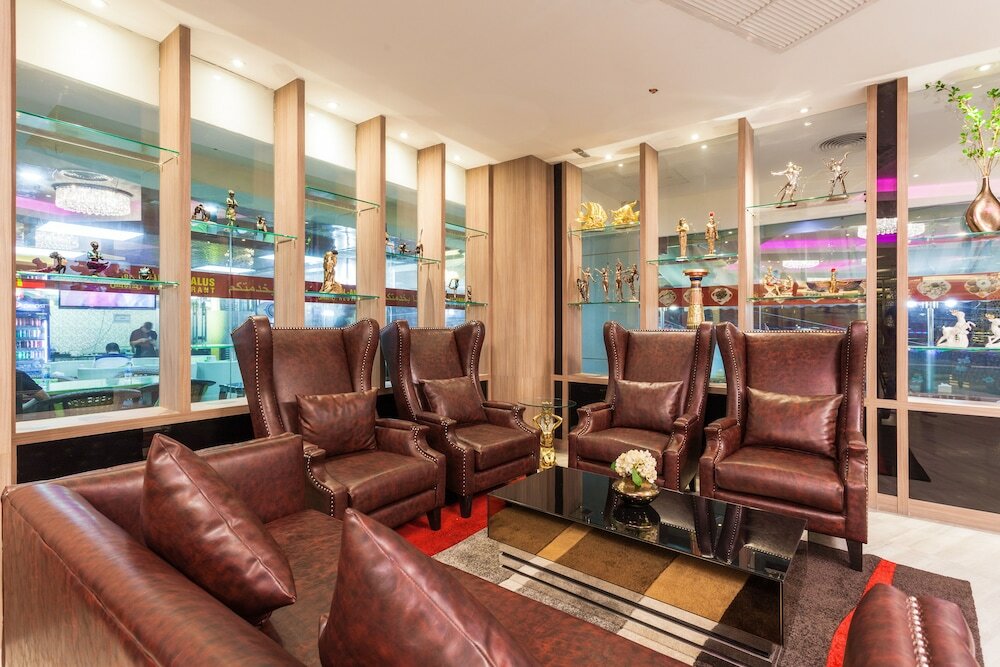 Фото Grand 5 Hotel & Plaza Sukhumvit Bangkok