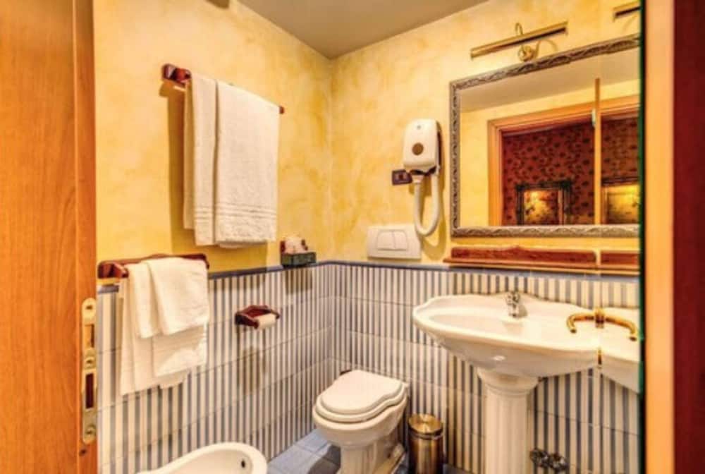 Фото Residenza Ave Roma