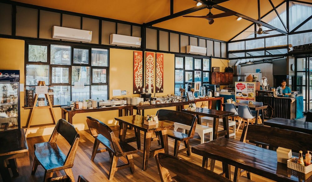 Фото Talay Sai Hotel