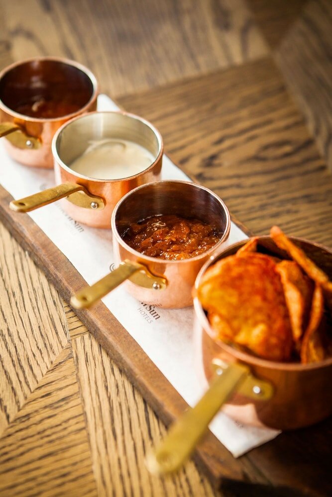 Фото Southern Sun The Cullinan