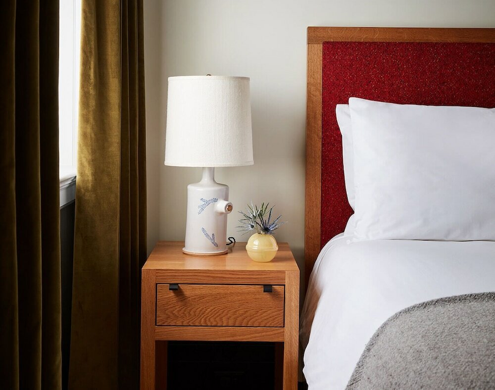 Фото Nine Orchard