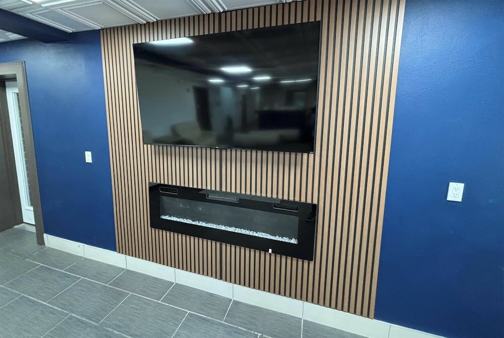 Фото Baymont by Wyndham Jacksonville