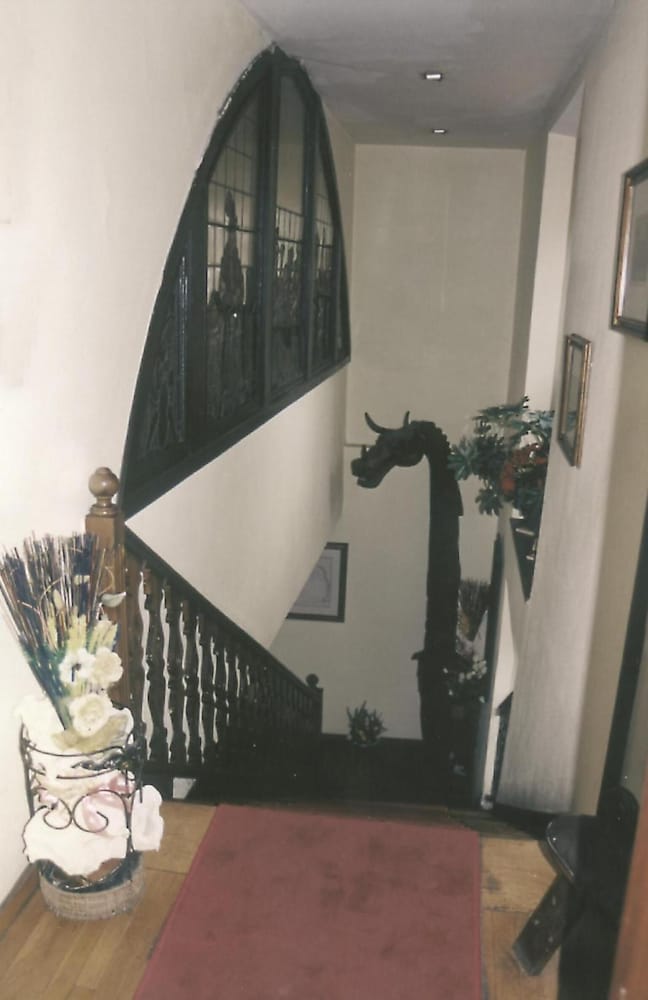 Фото Hotel La Casona De Jovellanos