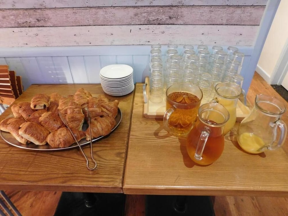 Фото Timrick Lodge Hotel