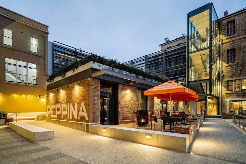 Фото The Tasman, a Luxury Collection Hotel, Hobart