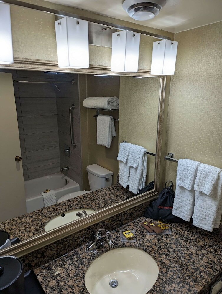 Фото Best Western Plus Toronto Airport Hotel