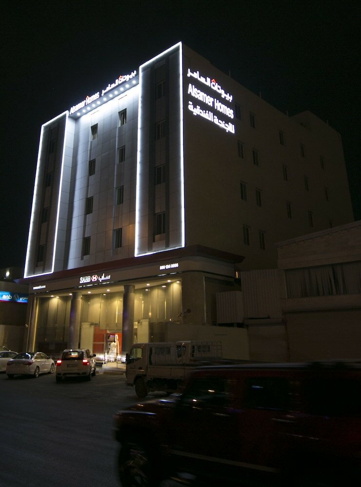 Фото Alsamer Homes