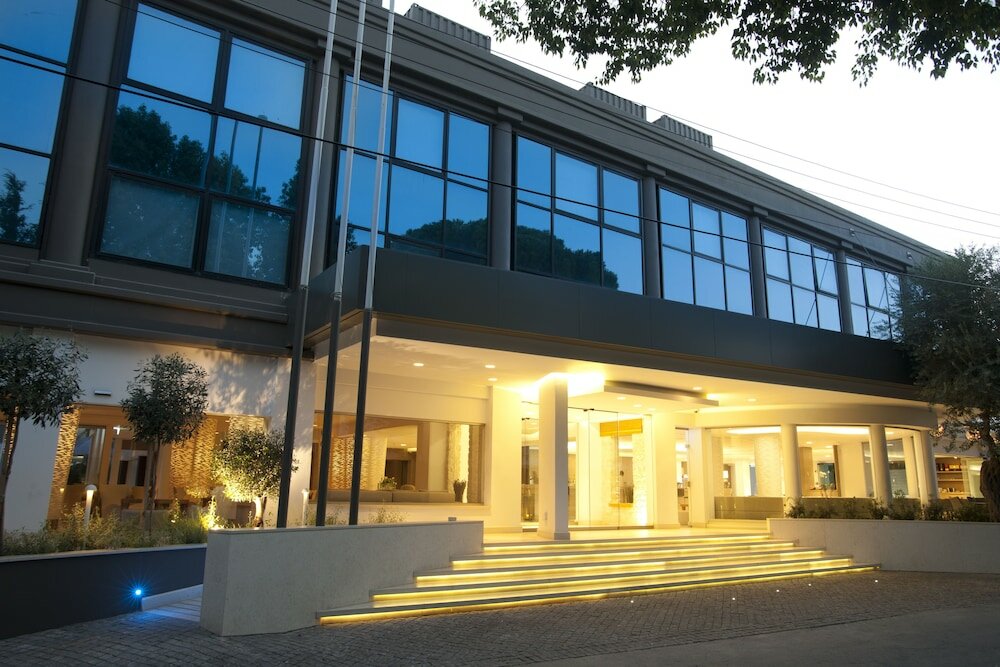 Фото Alasia Hotel