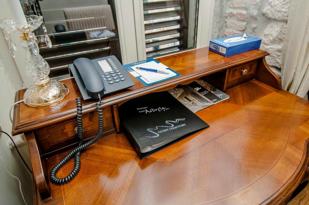 Фото Astoria Hotel Kotor