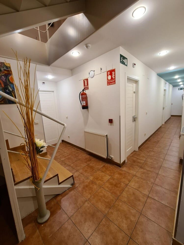 Фото Hotel Jacobeo