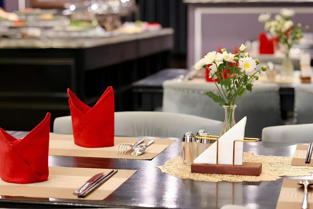 Фото Matilda Boutique and SPA Hotel