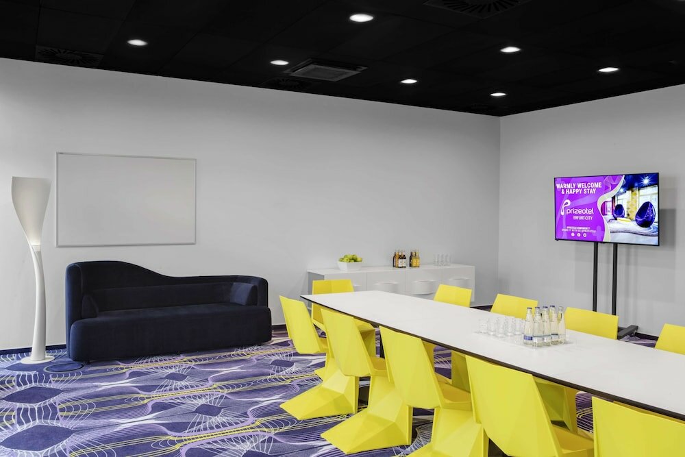 Фото Prize by Radisson Erfurt City