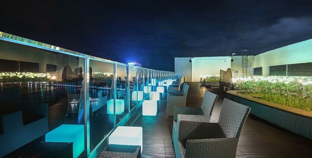 Фото Utop Marina Hotel & Resort