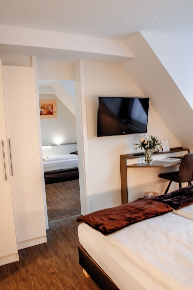 Фото Central Hotel Garni