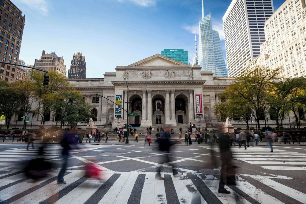 Фото Hyatt Centric Times Square