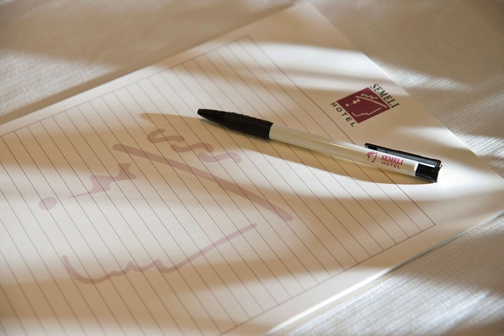 Фото Semeli Hotel