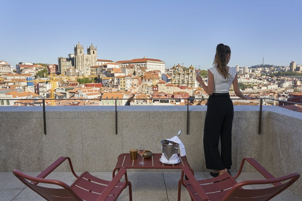 Фото PortoBay Flores