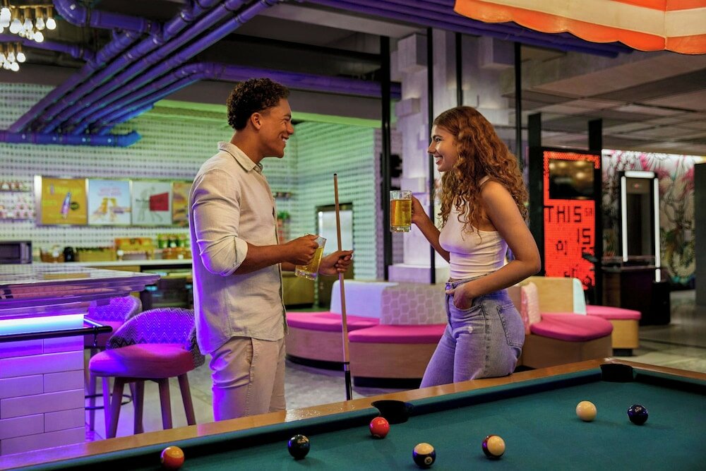 Фото Aloft Bali Seminyak