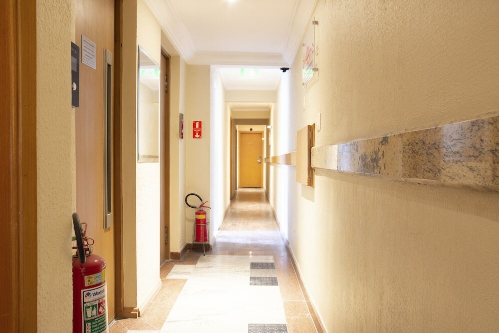 Фото Fenix Bom Retiro