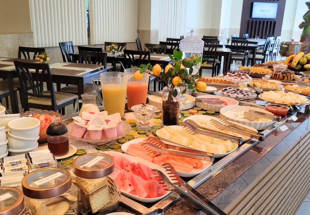 Фото Sandrin Praia Hotel