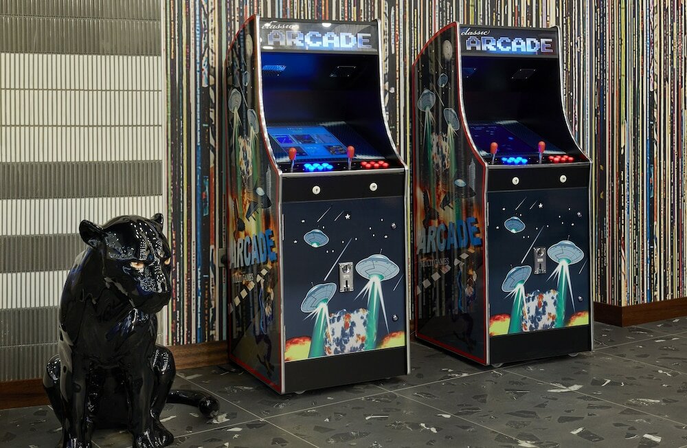 Фото Nyx London Holborn Hotel