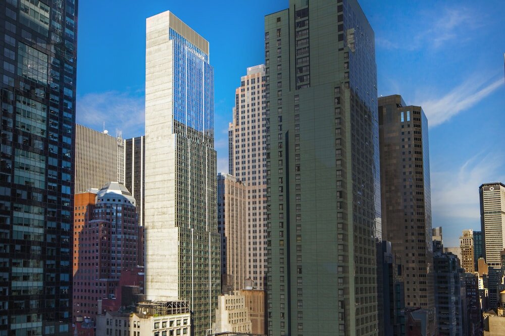 Фото Hyatt Centric Times Square