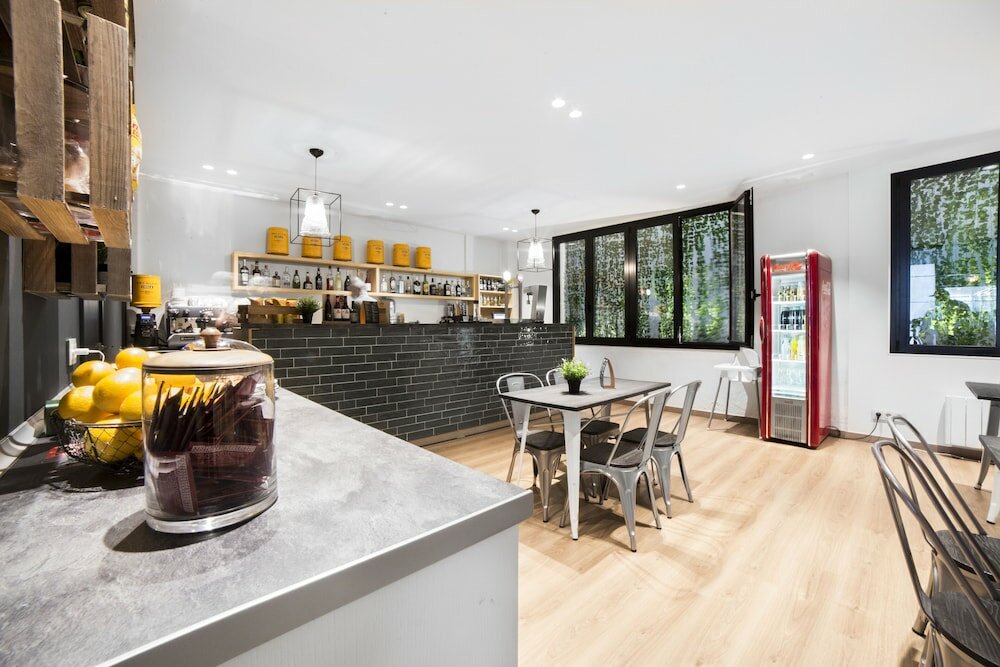 Фото Glaner Hotel Café