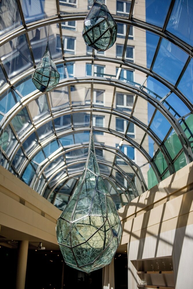 Фото Howard Johnson Plaza Florida Street