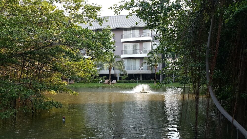 Фото отеля 4