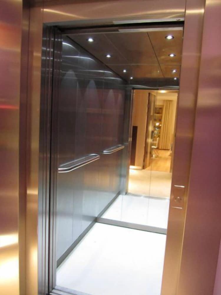 Фото Hotel VIA Gotica