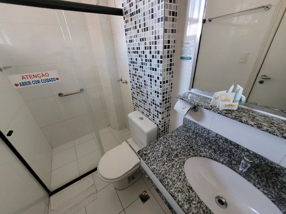 Фото Sandrin Praia Hotel