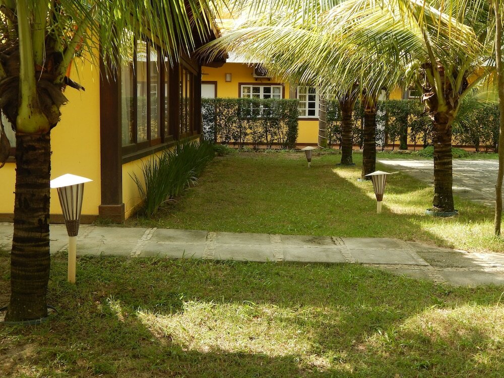 Фото Hotel Mar de Cabo Frio