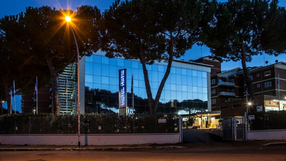 Фото Hotel Artis