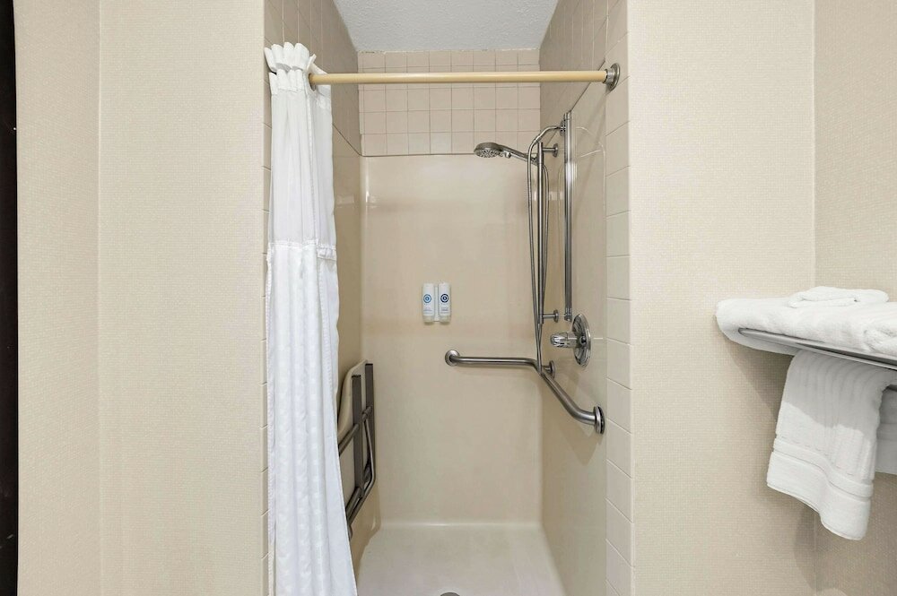 Фото Comfort Inn