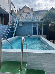 Гостевой дом Самшит