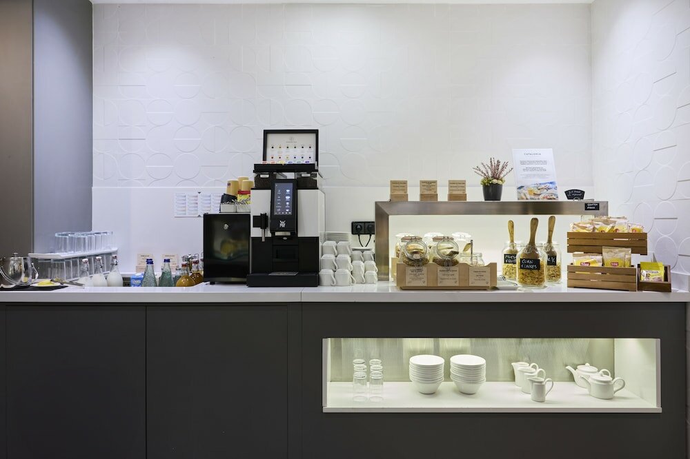 Фото Catalonia Gran Via BCN