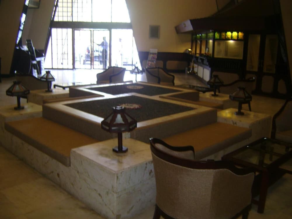 Фото Manuelsons Malabar Palace