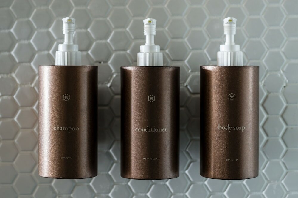 Фото Hotel Kanra Kyoto