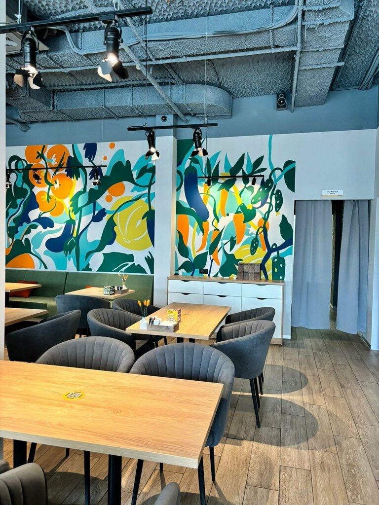 Art workshop Художник, Kazan, photo