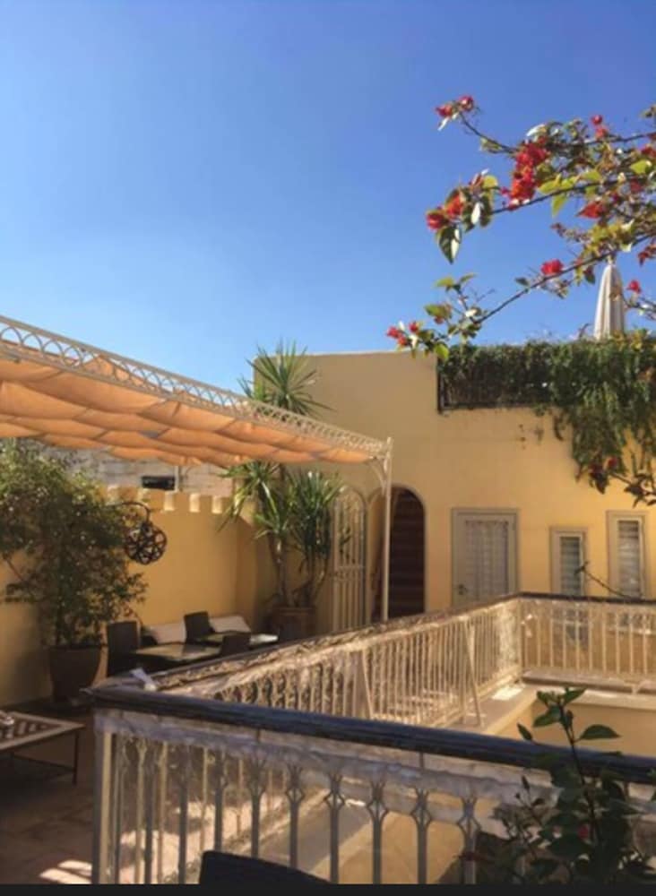 Фото Riad Cocoon