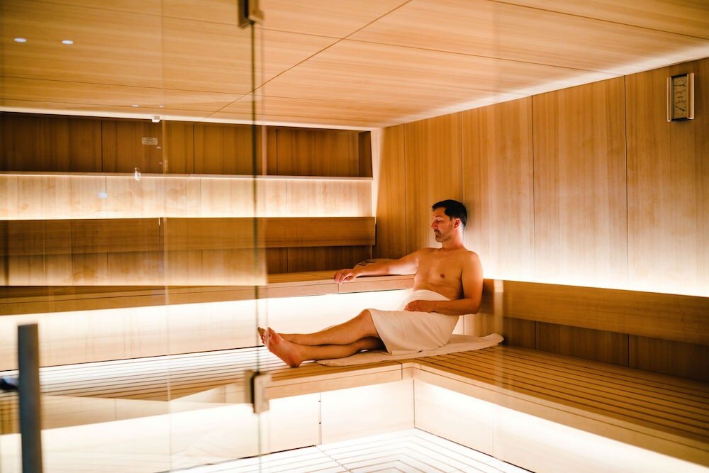 Фото Atlantic Hotel Münster