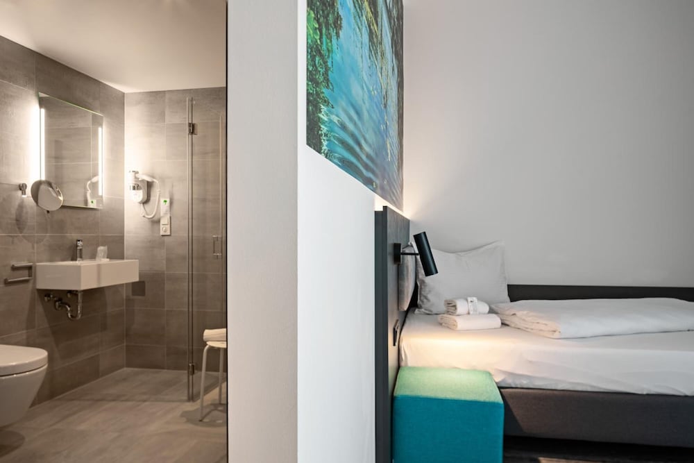 Фото Hotel Amper