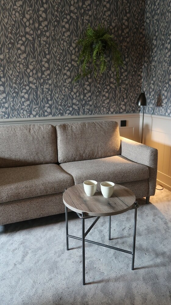 Фото Clarion Collection Hotel Fregatten